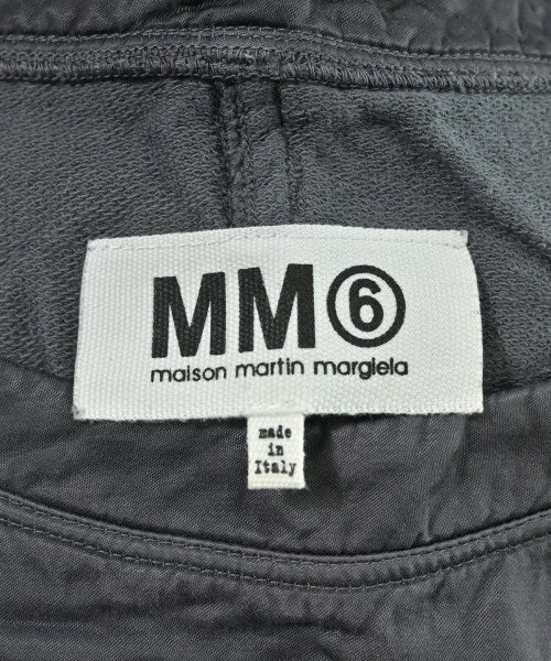 MM6 ชุดเดรส