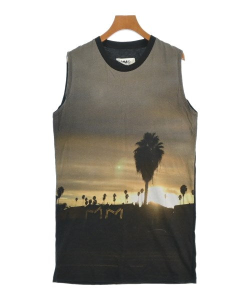 MM6 แขนกุด