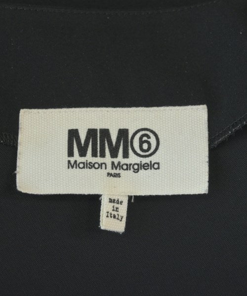 MM6 เสื้อลำลอง