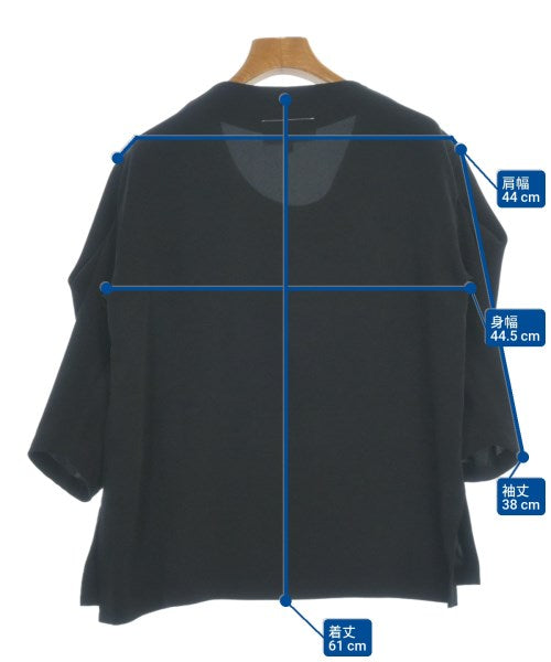 MM6 เสื้อลำลอง