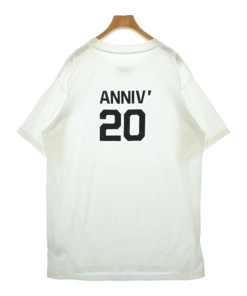 MM6 เสื้อยืด/เสื้อท็อปส์