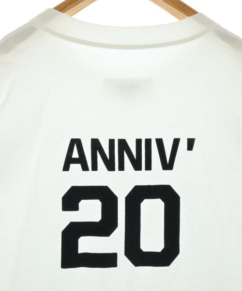 MM6 เสื้อยืด/เสื้อท็อปส์