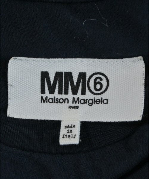 MM6 ชุดเดรส