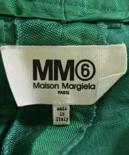 MM6 กางเกงขาสั้น