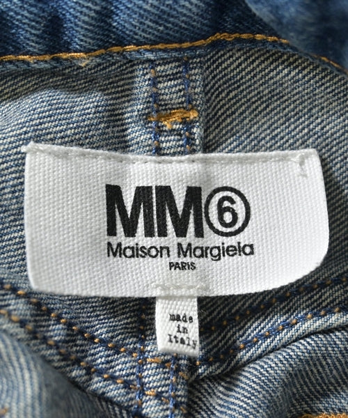 MM6 ยีนส์