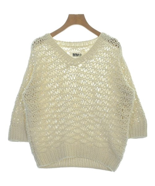 MM6 เสื้อกันหนาว