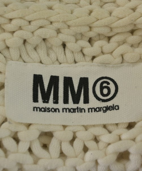 MM6 เสื้อกันหนาว