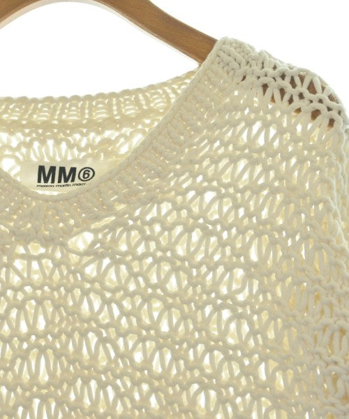 MM6 เสื้อกันหนาว