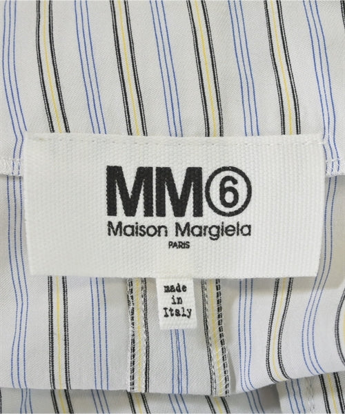 MM6 กระโปรงยาว/แม็กซี่ยาว