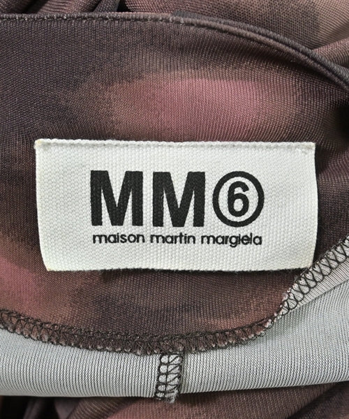 MM6 ชุดเดรส