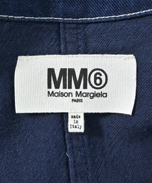 MM6 เสื้อโค้ท อื่น
