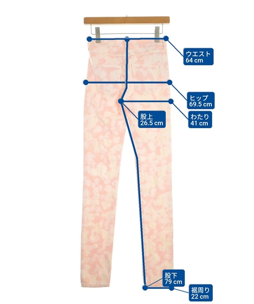 MM6 กางเกง อื่น