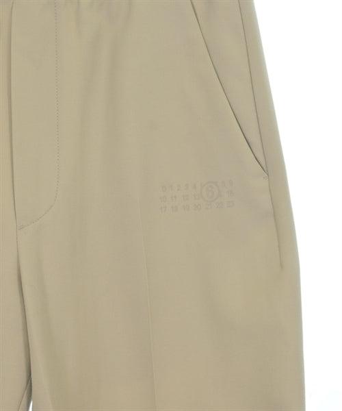 MM6 กางเกง อื่น