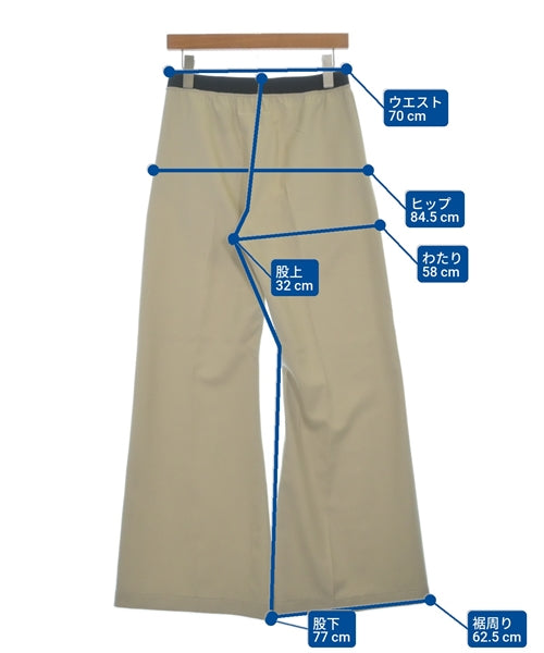 MM6 กางเกง อื่น