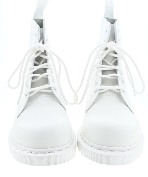 MM6 รองเท้าบูท