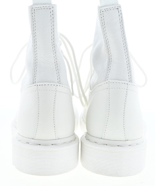 MM6 รองเท้าบูท