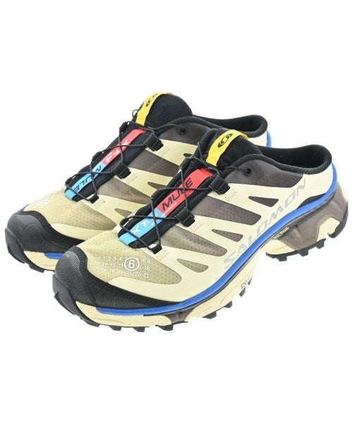 MM6 รองเท้าผ้าใบ