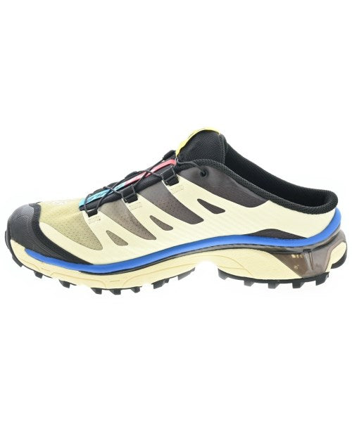 MM6 รองเท้าผ้าใบ