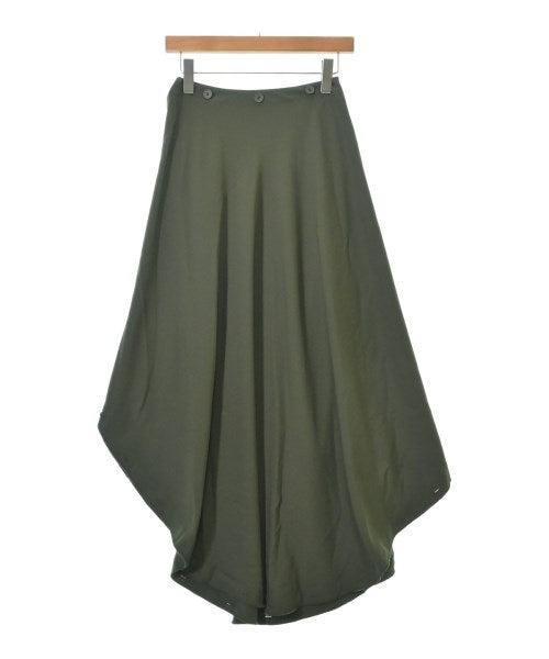 MM6 กระโปรงยาว/แม็กซี่ยาว