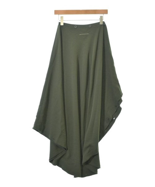 MM6 กระโปรงยาว/แม็กซี่ยาว