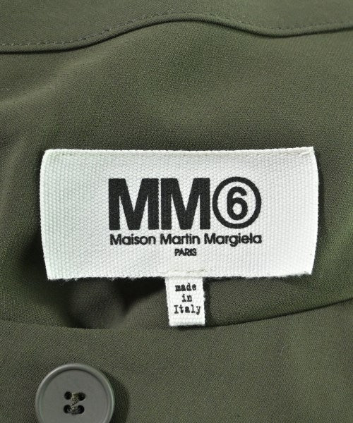 MM6 กระโปรงยาว/แม็กซี่ยาว