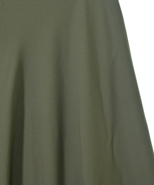 MM6 กระโปรงยาว/แม็กซี่ยาว