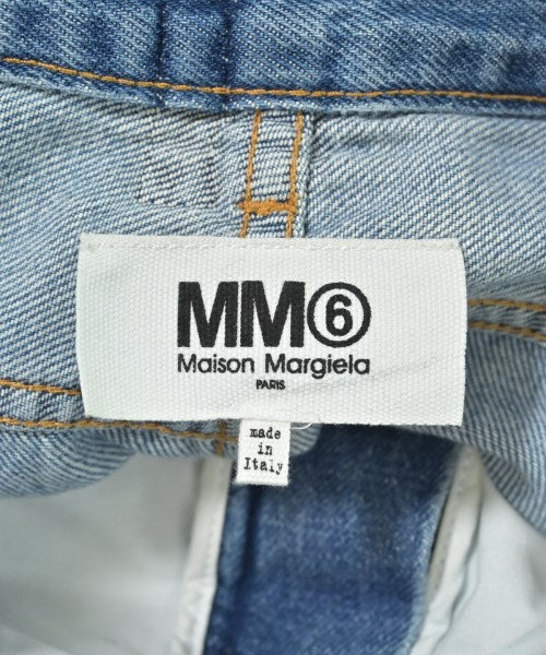 MM6 ยีนส์