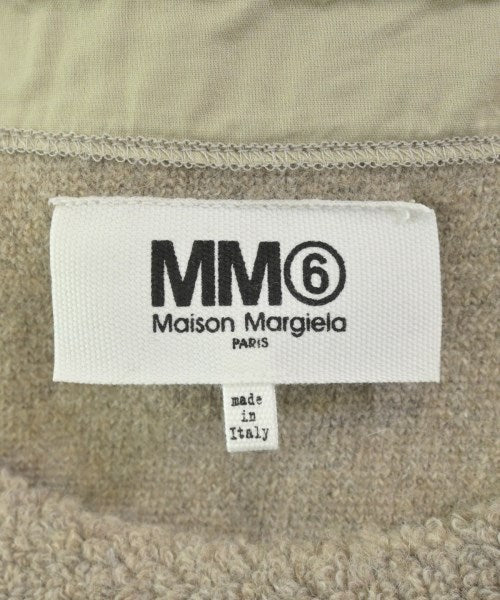 MM6 ชุดเดรส