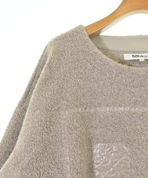 MM6 ชุดเดรส