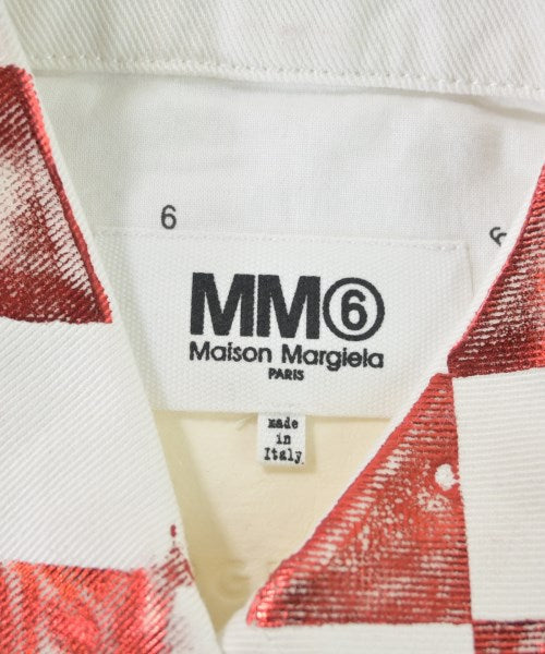 MM6 แจ็คเก็ตเบลาส์ อื่น