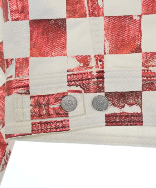 MM6 แจ็คเก็ตเบลาส์ อื่น