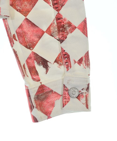 MM6 แจ็คเก็ตเบลาส์ อื่น