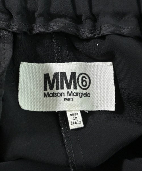 MM6 กางเกง อื่น