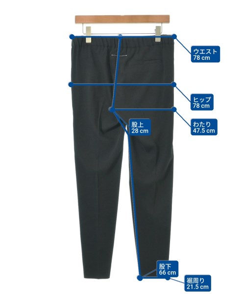 MM6 กางเกง อื่น