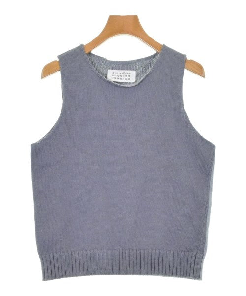 MM6 เสื้อแขนกุด