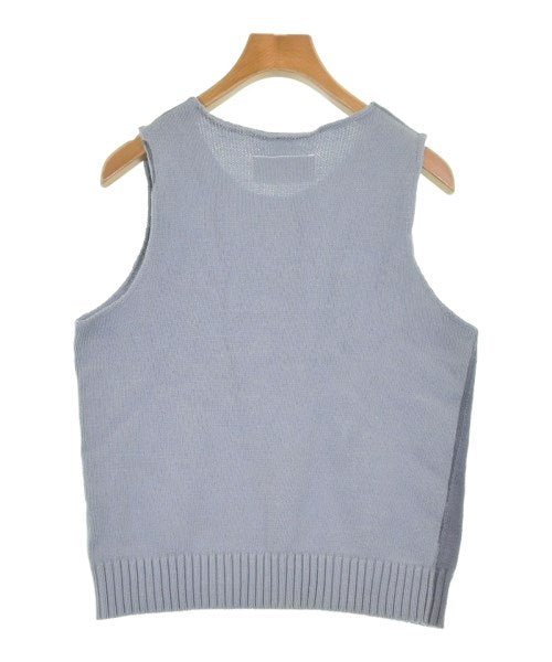 MM6 เสื้อแขนกุด