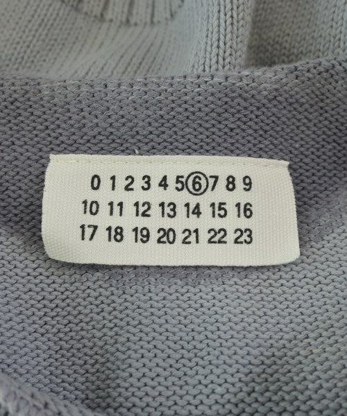 MM6 เสื้อแขนกุด