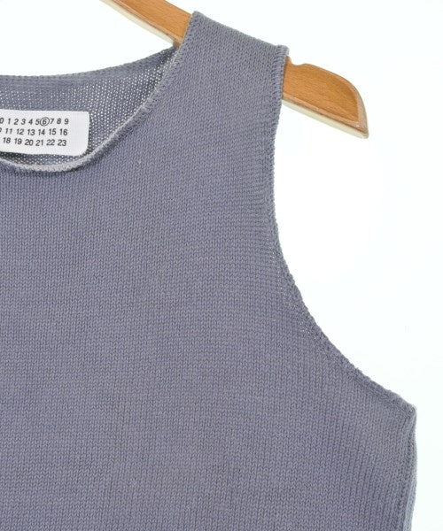 MM6 เสื้อแขนกุด