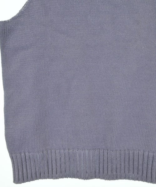 MM6 เสื้อแขนกุด