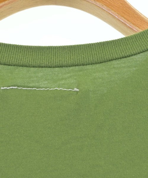 MM6 เสื้อยืด/เสื้อท็อปส์