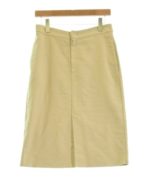 MM6 กระโปรงยาว/แม็กซี่ยาว