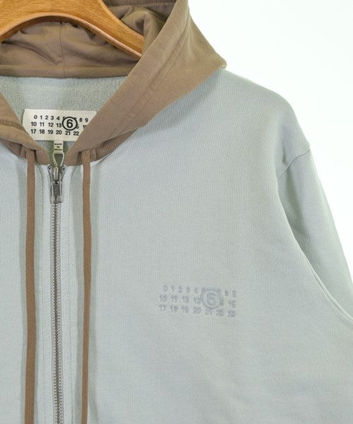 MM6 เสื้อฮู้ด