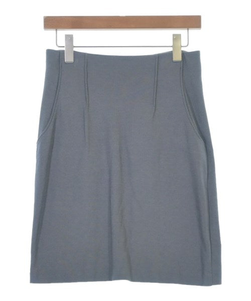 MM6 กระโปรงยาวถึงเข่า