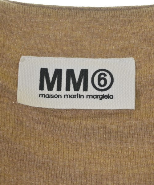 MM6 ชุดเดรส