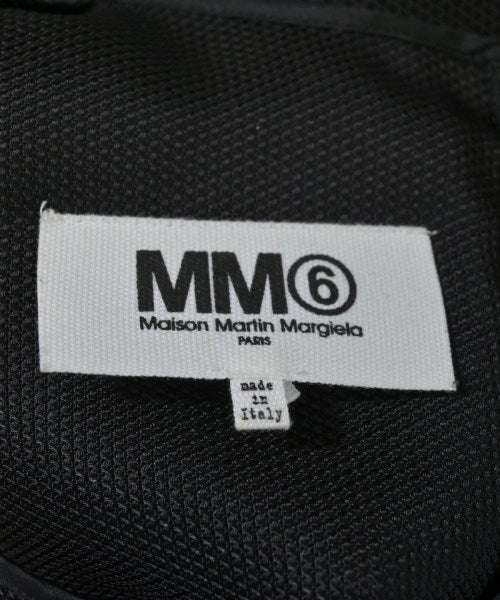 MM6 ชุดเดรส