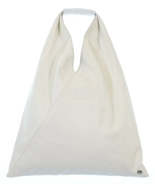 MM6 กระเป๋าถือขนาดใหญ่