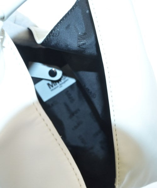 MM6 กระเป๋าถือขนาดใหญ่