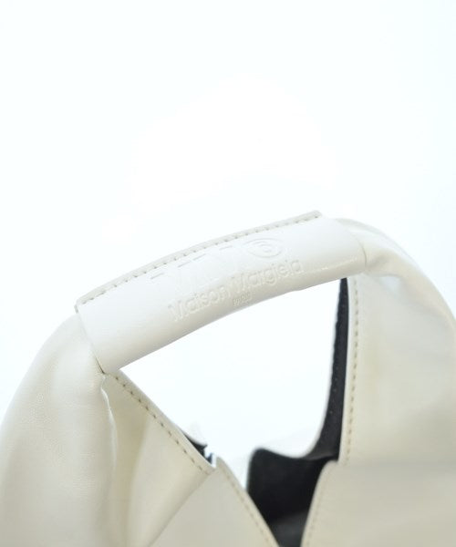 MM6 กระเป๋าถือขนาดใหญ่