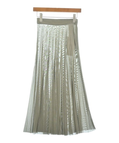 MM6 กระโปรงยาว/แม็กซี่ยาว