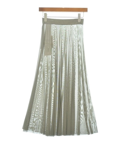 MM6 กระโปรงยาว/แม็กซี่ยาว